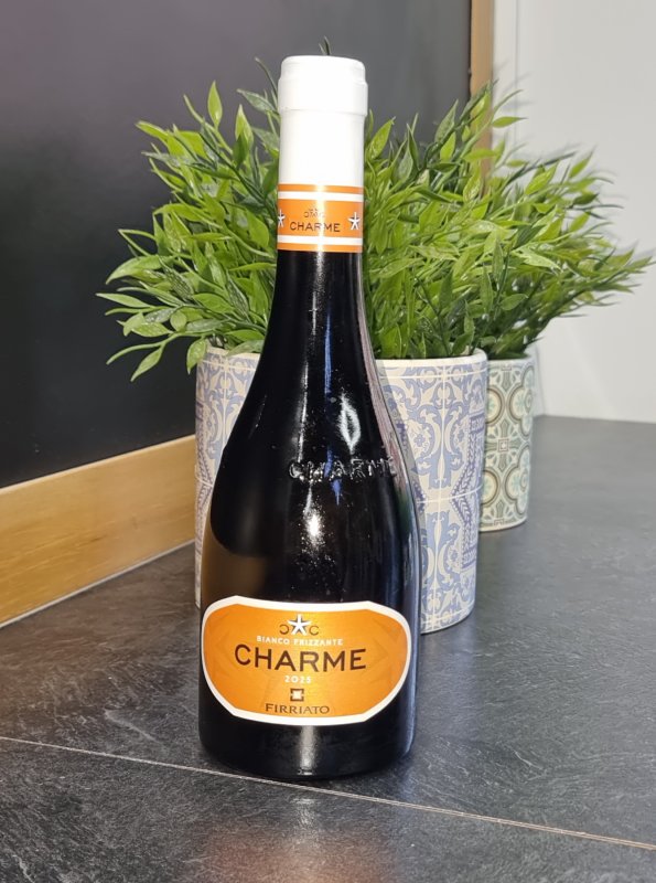Charme 37,5 CL 